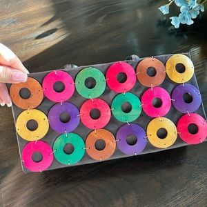 Unique fun purse. Never used.